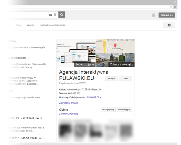 kampania adwords