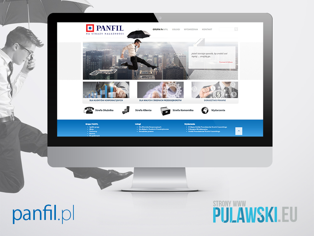 Strony internetowe Rzeszów
