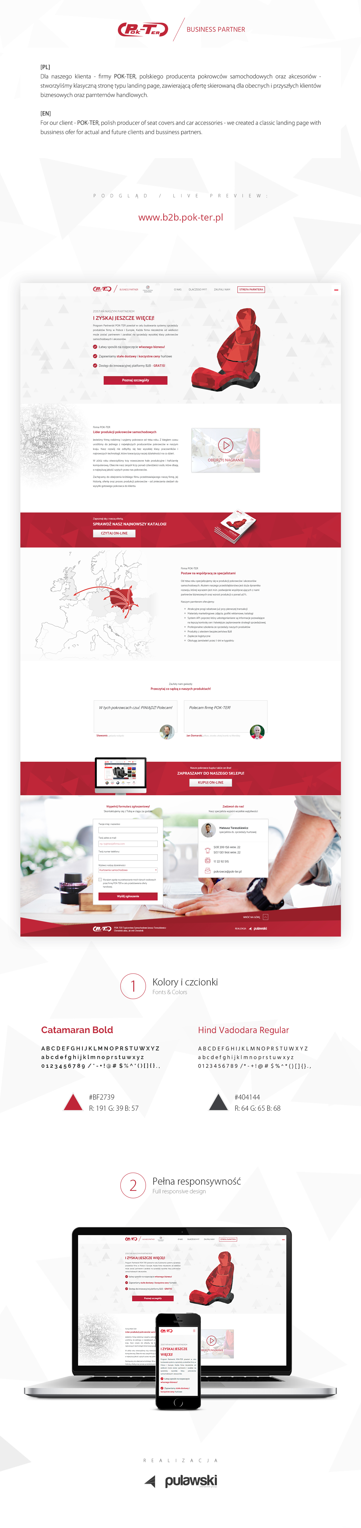 Strony internetowe Rzeszów