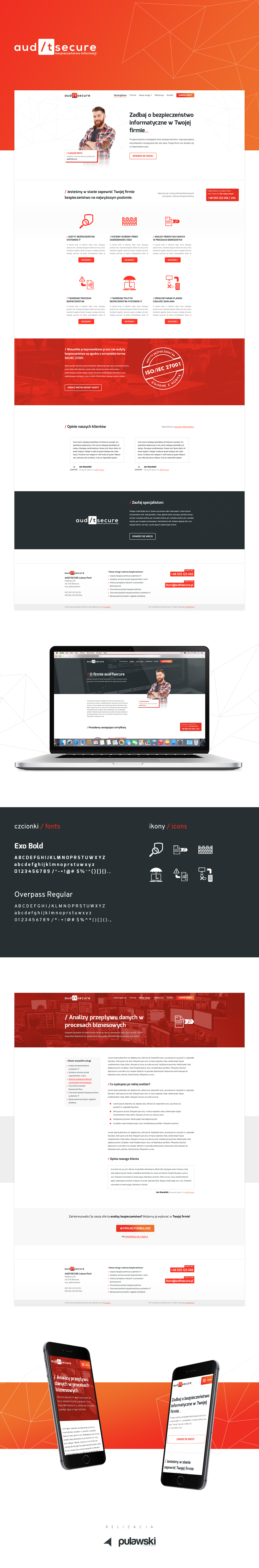 Strony internetowe Rzeszów